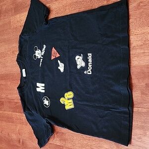 Boy's Mickey Disney Shirt